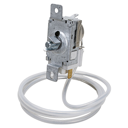 Whirlpool 1110552 Refrigerator Cold Control Thermostat Assembly Replacement