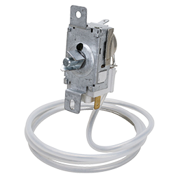 Whirlpool 1115244 Refrigerator Cold Control Thermostat Assembly Replacement