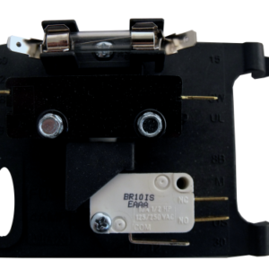Washer Lid Switch Assembly