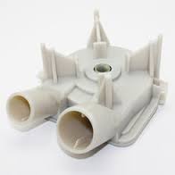 Whirlpool 3352492 Replacement Washer Direct Drive Water Pump