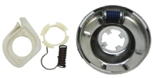 Whirlpool OEM Part # 3951312 Washer Clutch Assembly Kit