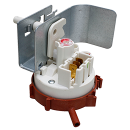 GE 469017 Washing Machine Water Level Pressure Switch Replacement