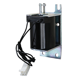 GE AH1483583 Refrigerator Ice Dispenser Solenoid Replacement