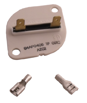 Whirlpool Replacement Thermal Cutout Fuse