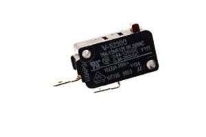 AP5634519 Universal Primary And Secondary Microwave Oven Switch Replacement