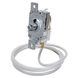 Whirlpool EA329884 Refrigerator Cold Control Thermostat Assembly Replacement