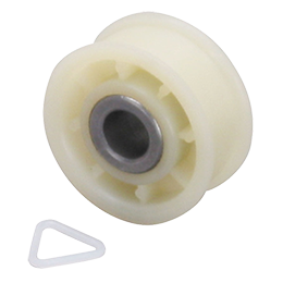 Replacement Dryer Idler Pulley