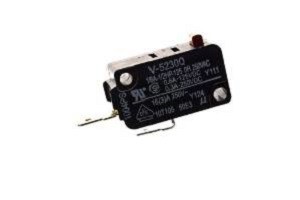 Compatible For QSW-MA110WRE0 Primary & Secondary Microwave Switch
