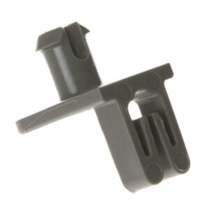 General Electric OEM Part # WD12X10277 Dishwasher Dishrack Roller Stud Replacement