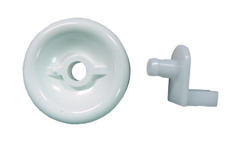 Order General Electric WD12X427 Dishwasher Lower Rack Rear