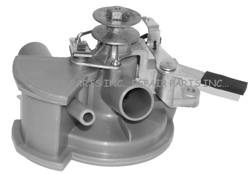 Brand New Genuine Whirlpool Washer Pump 285317 Fast Shipping 