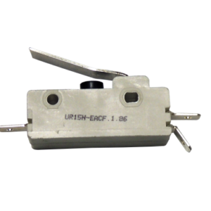 Universal 16300 Dishwasher & Dryer Switch Replacement