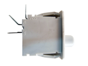 Gem 168-6 Dryer Door Switch Replacement