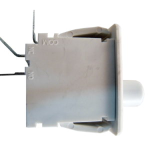 Gem 16806 Dryer Door Switch Replacement