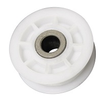LG 4560EL3001A Dryer Idler Pulley Replacement
