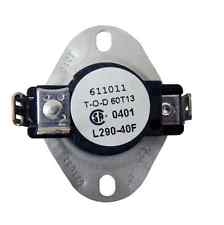 Whirlpool 688012 Hi-Limit Dryer Thermostat Replacement