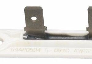 Whirlpool PS345981 Dryer Thermal Cutout Fuse Replacement