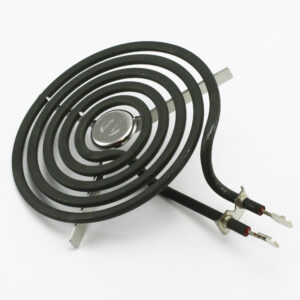 Small Range Burner Surface Element Replacement