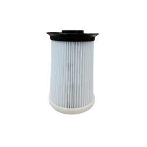 Upright Vacuum Dust Cup Filter Replacement