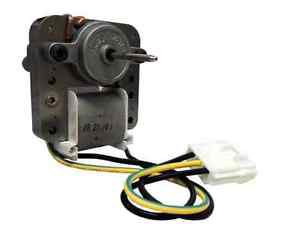 Refrigerator Evaporator Fan Motor Replacement