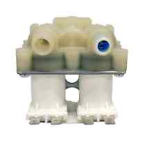 Washer Water Inlet Valve Replacement