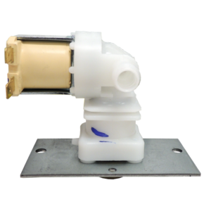 Dishwasher Inlet Water Valve Replacement