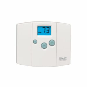 CTC Digital Wall Thermostat