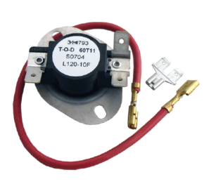 Dryer Thermostat Limit Replacement Kit