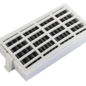 Refrigerator Carbon Air Filter Replacement
