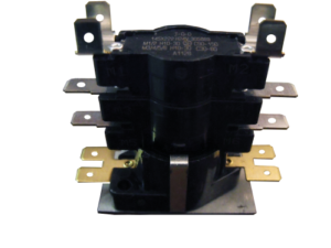 Three Switch Furnace Sequencer Replacement
