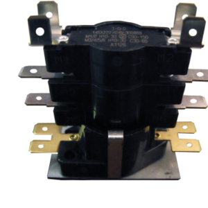 Three Switch Furnace Sequencer Replacement
