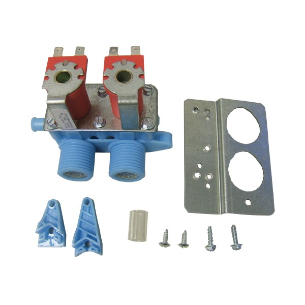 GE WH13X10024 Washer Water Inlet Valve Replacement Kit
