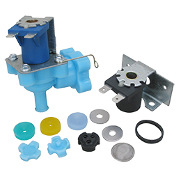 Dishwasher Water Inlet Valve Replacement Kit