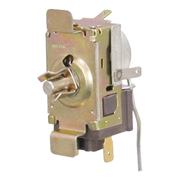 Temperature Control Thermostat Replacement