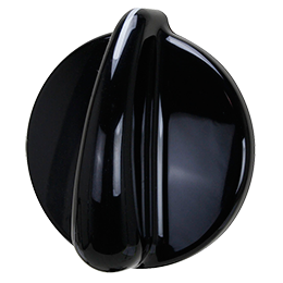 Range Surface Burner Knob Replacement