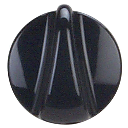 Range Surface Infinite Knob Replacement