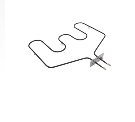 General Electric PS249348 Range Oven Bake Heating Element