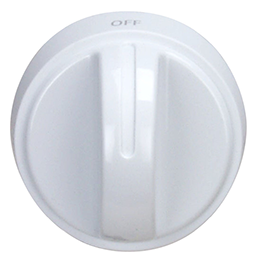 Range Surface Thermostat Knob Replacement