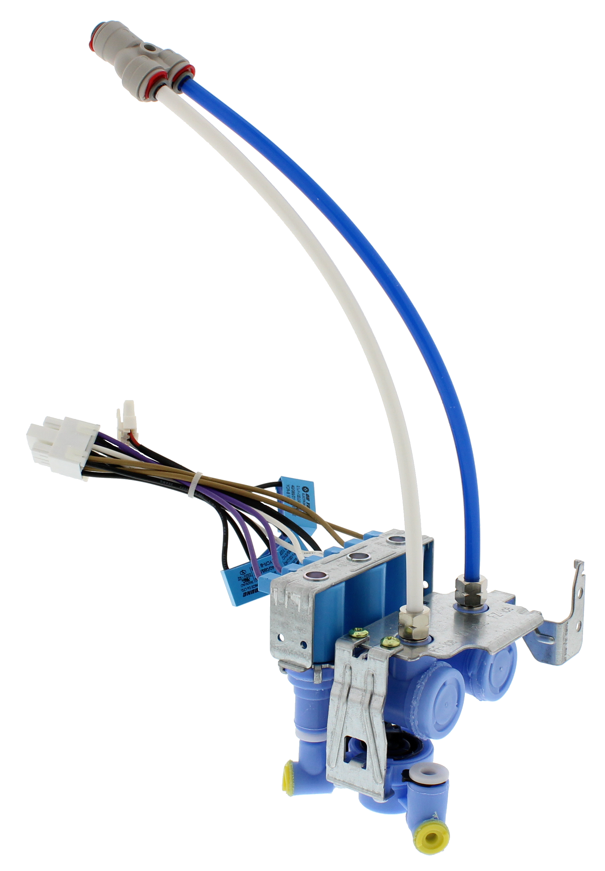 Compatible With Samsung PS4175393 Refrigerator Water Inlet Valve