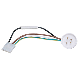Refrigerator Icemaker Wire Harness Replacement