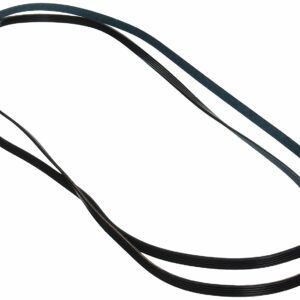 Dryer Drive Belt Replacement