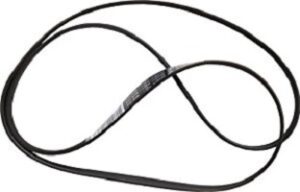 Washer Drive Belt Replacement