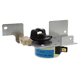 Compatible For Frigidaire 316415400 Range Surface Oven Latch Motor