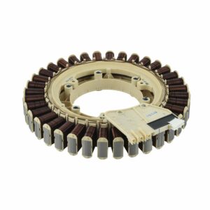 Washer Stator Assembly Replacement