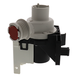 Washer Drain Pump Replacement