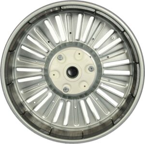 Washer Rotor Replacement