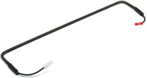 Refrigerator Defrost Heater Replacement