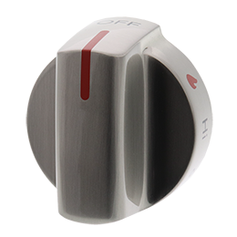 Range Stove Burner Knob Replacement