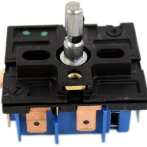 Range Surface Infinite Switch Replacement
