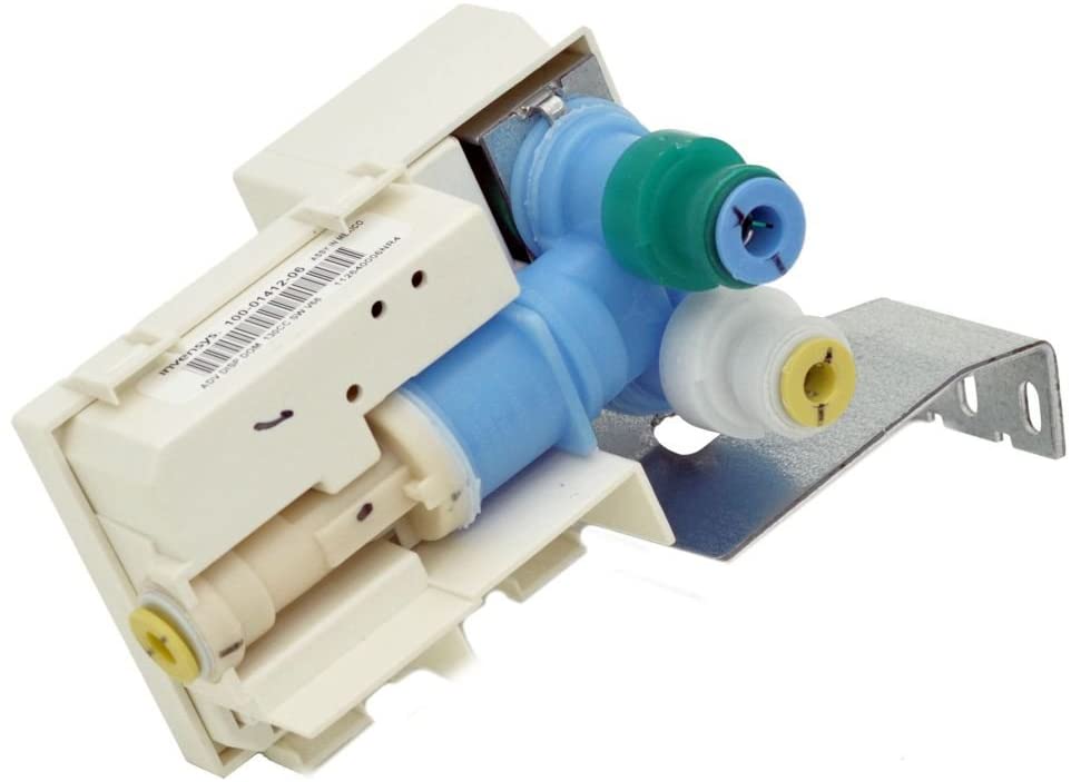 Compatible With Whirlpool 2305225 Refrigerator Water Inlet Valve